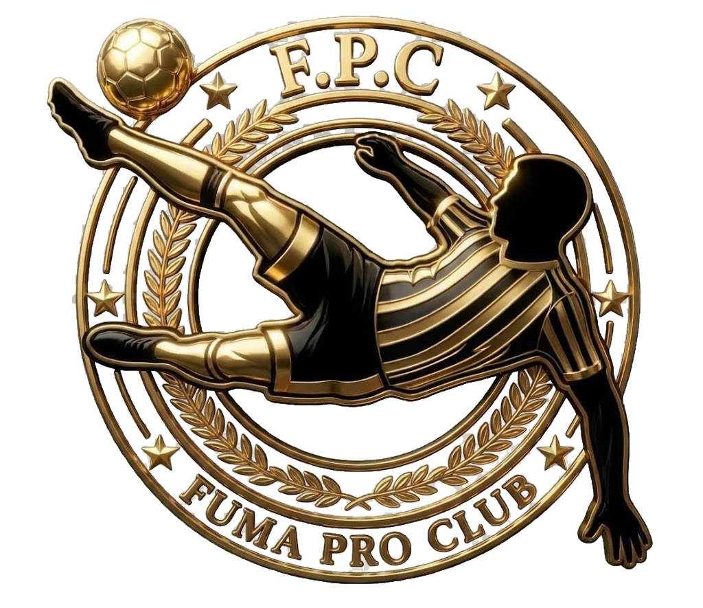Logo FUMA PRO CLUB